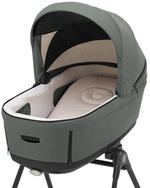 Коляска Inglesina Aptica XT System Duo 2 в 1 2025 Taiga Green