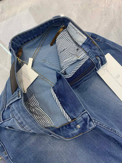 Джинсы Brunello Cucinelli