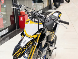 Питбайк JMC 160 MOTARD V3.0 12/12