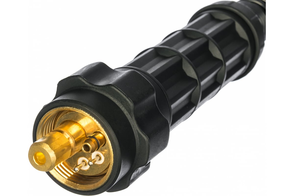 Горелка MIG 25 AIR COOL 230A(60%) EURO 5m 12027