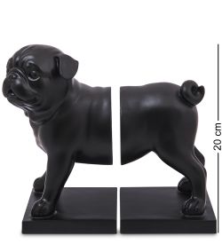 BMB-189 Держатель для книг «Собака»