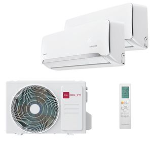 Мульти-сплит-системы