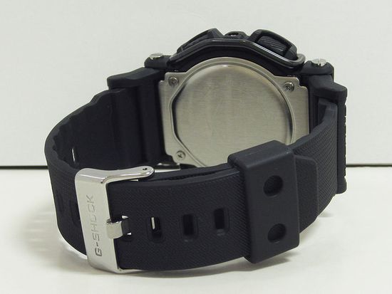 Наручные часы Casio G-Shock GD-400-1DR