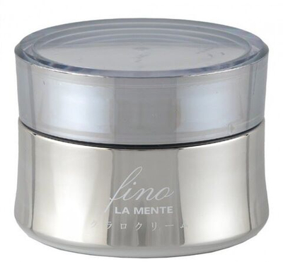 LA MENTE Активный стимулирующий крем, 50 г | Fino Claro Cream