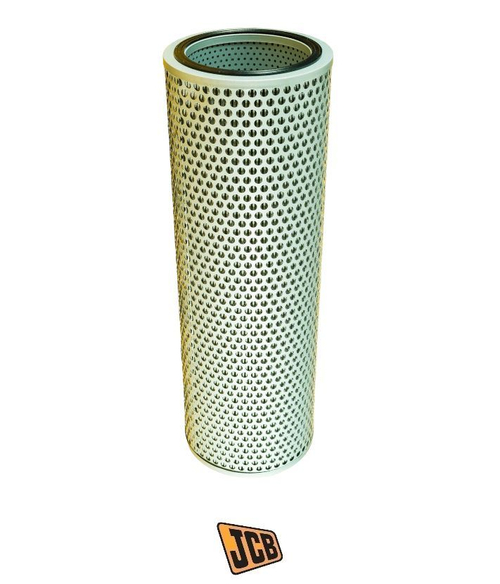 Корпус гидравлического фильтра JCB 32/925120, 32-925120, 32925120