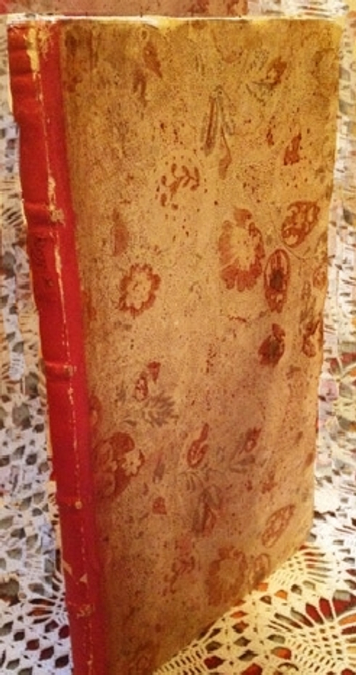 "Nouveaux plans et projets, pour fortifier, defendre,et attaquer les places".  Par feu monsieur De Landsbergen.  1758 г.