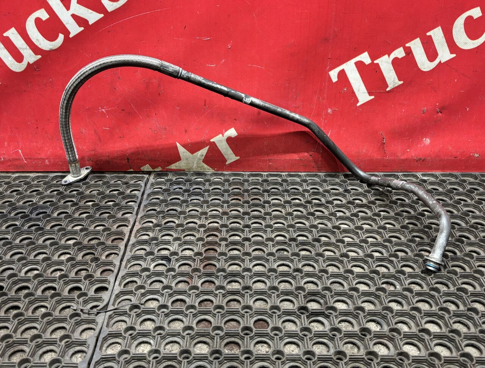 Трубка компрессора 2019г