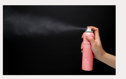 Jmsolution glow luminous flower spray rose - Увлажняющий цветочный мист-спрей