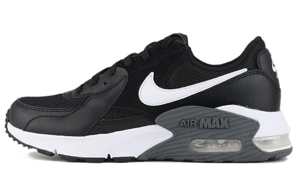 Кроссовки Nike Air Max Excee (Женская размерная сетка)