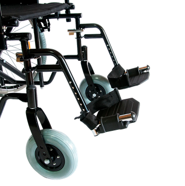 Регулируемые подножки