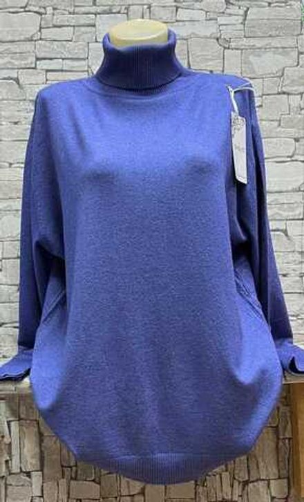 Водолазка 413129 (346800052) Fabrika