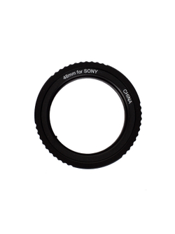 Т-кольцо Sky-Watcher для камер Sony M48