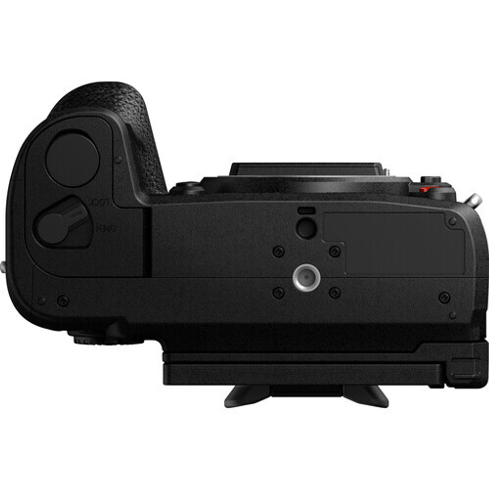 Фотоаппарат Panasonic Lumix DC-GH6 Body