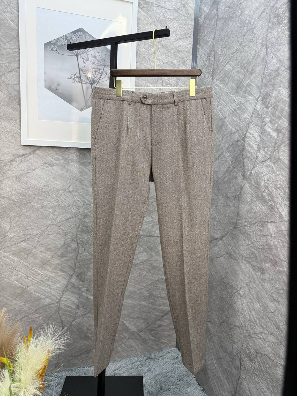 Костюм Brunello Cucinelli