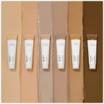 BB-крем для чувствительной кожи с экстрактом центеллы Purito Cica Clearing BB Cream — тон 21