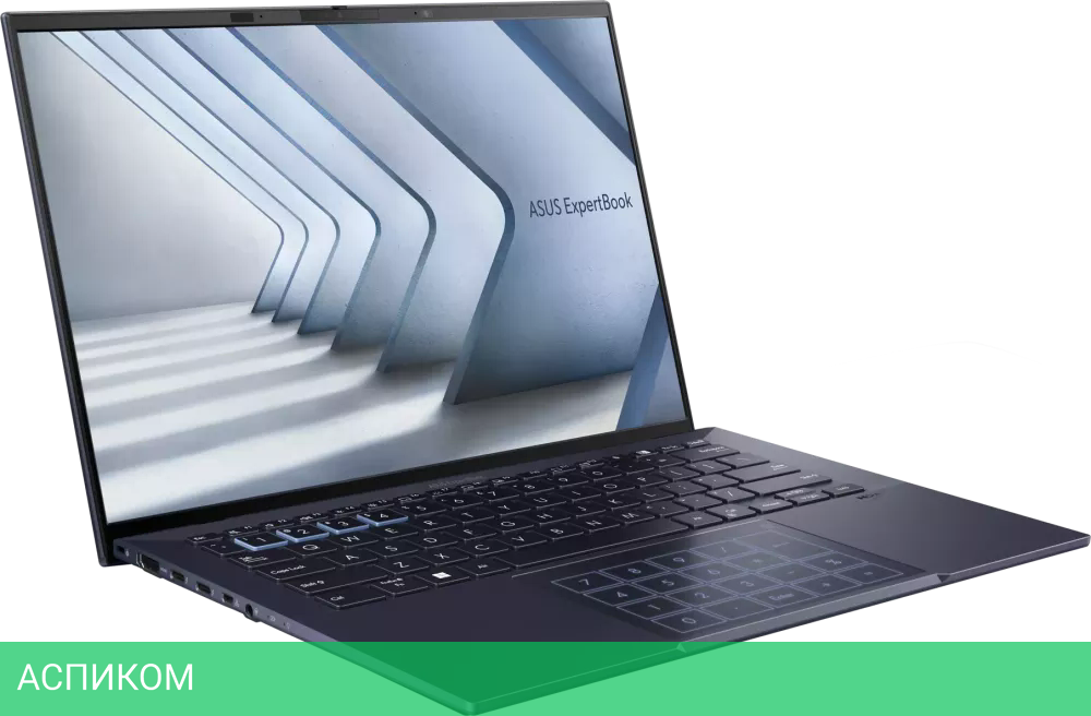 Ноутбук Asus ExpertBook B9 OLED B9403CVA-KM0499X