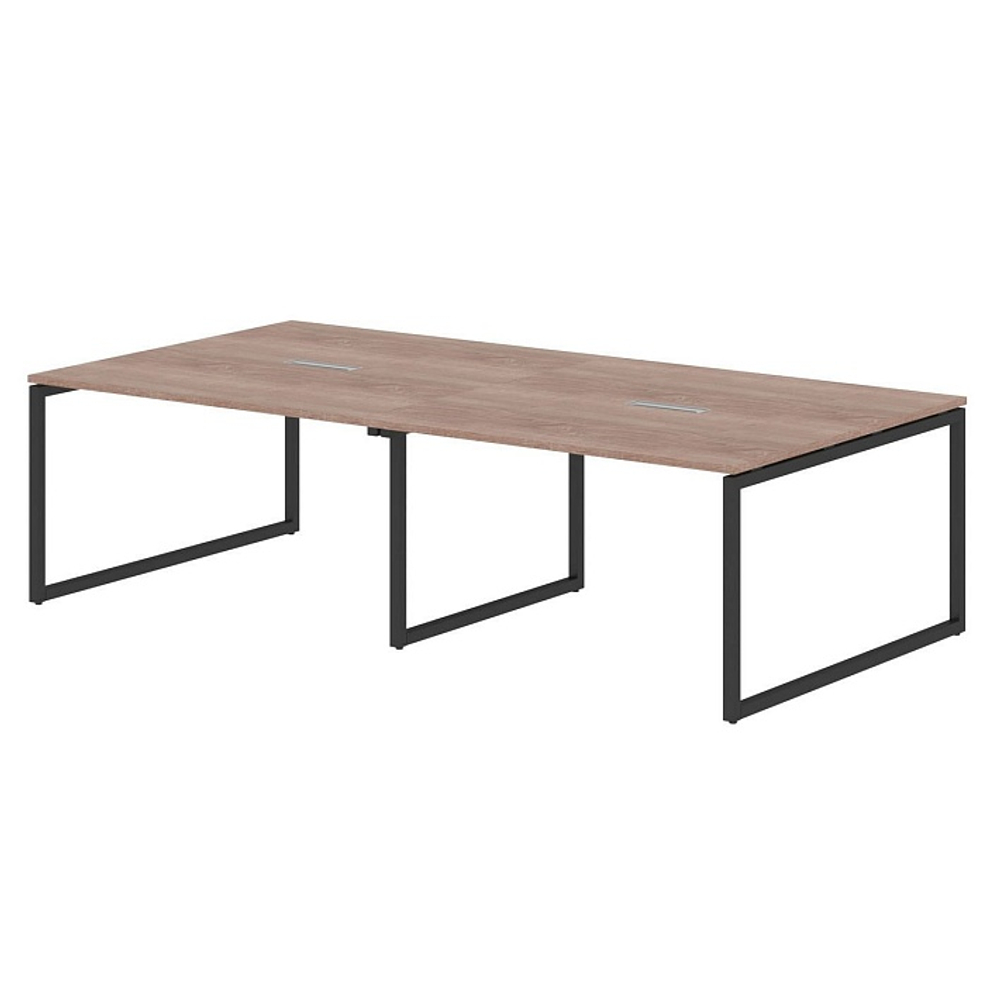 Стол для конференций металлокаркасе XTEN-Q (Икстен кью) XQSCT 2714