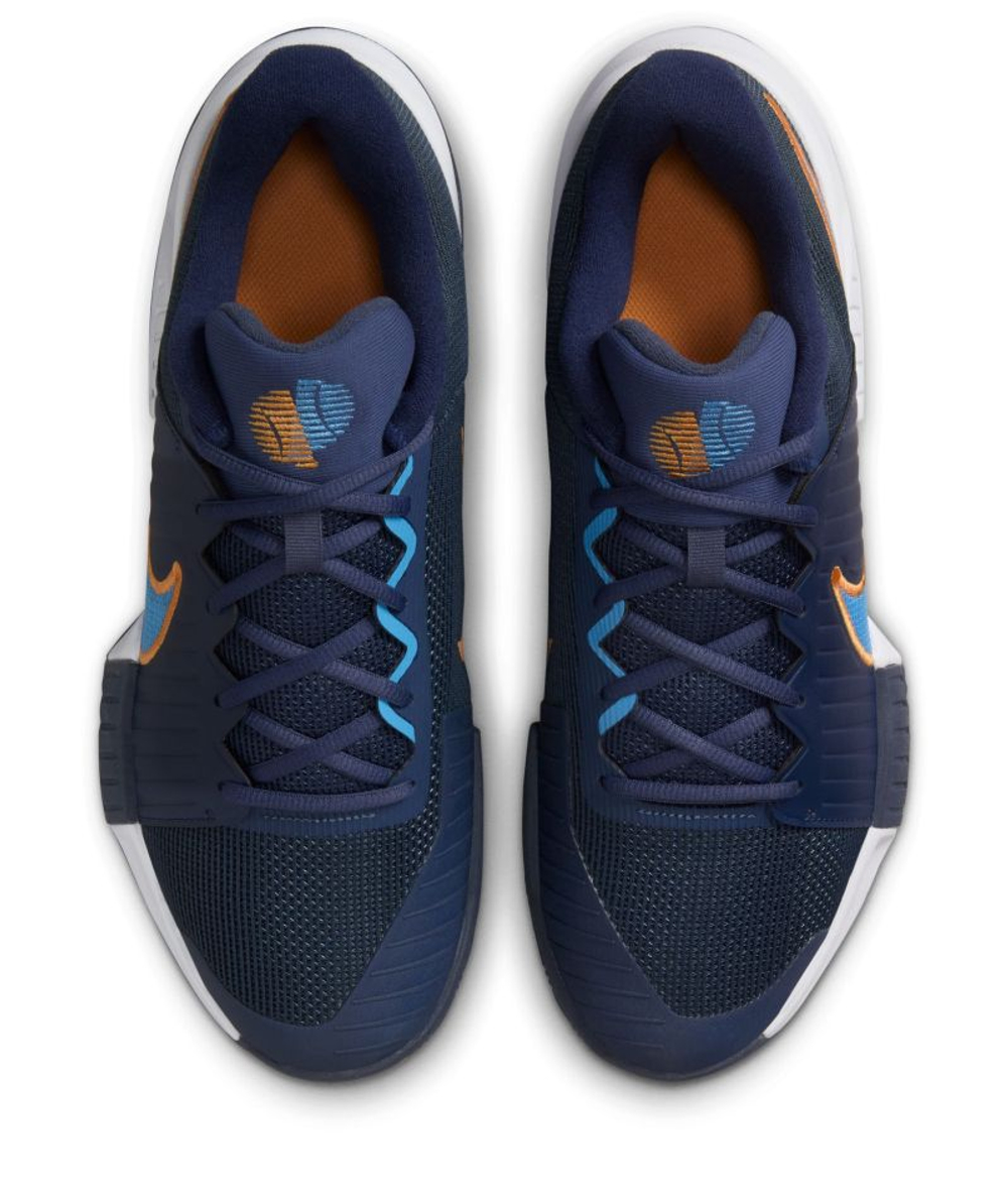 Теннисные кроссовки Nike Zoom GP Challenge Pro Clay