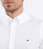 Рубашка Tommy Hilfiger - белый(MW0MW30911)