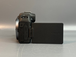 Canon EOS RP 1.000 кадров