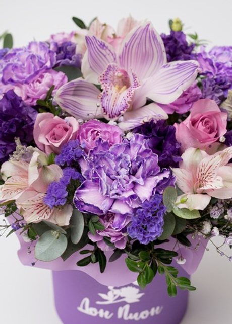 Коробочка M #5