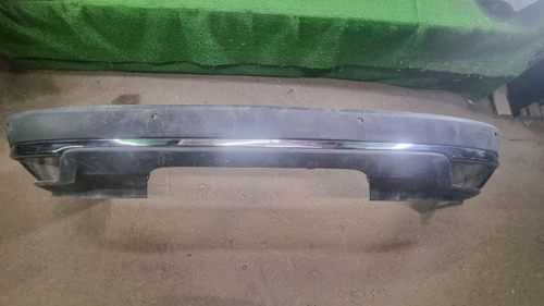 Юбка заднего бампера Honda Pilot 3 (2015-2018)