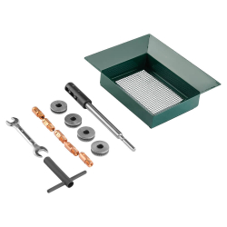 Аппарат автоматической сварки под флюсом SAW 1250 ПРОФИ