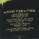 Hard Feelings / Hard Feelings (Coloured Vinyl)(2LP)