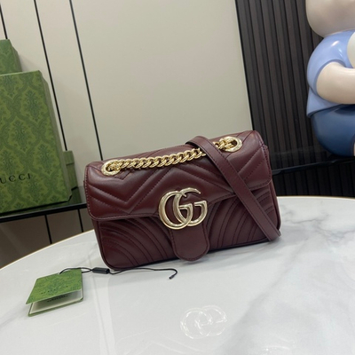 Gucci Marmont 22 cm