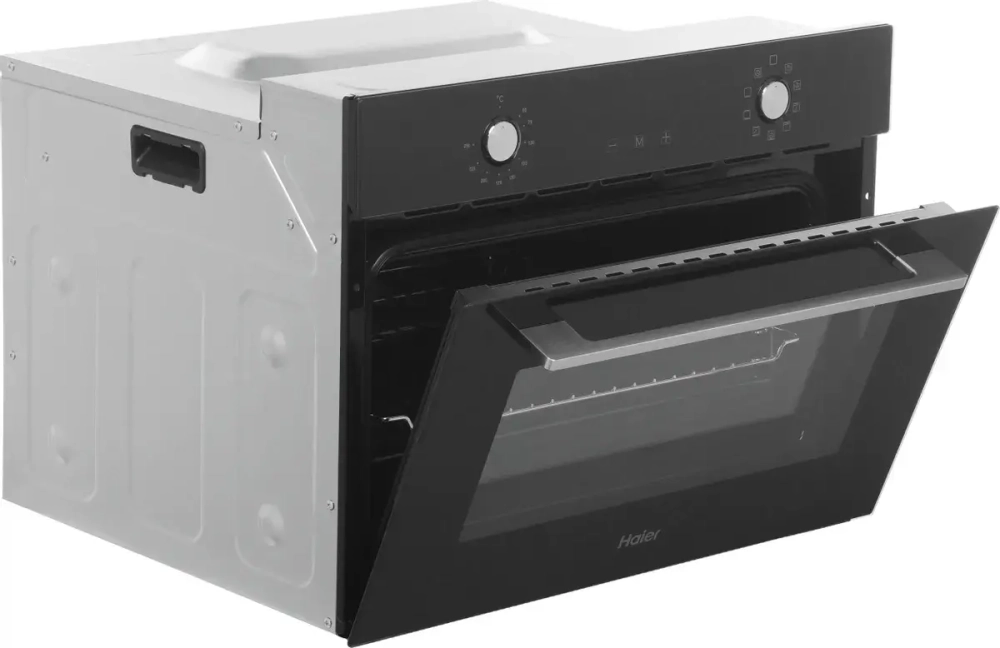 Духовой шкаф электрический HAIER HOY-P09NCGB