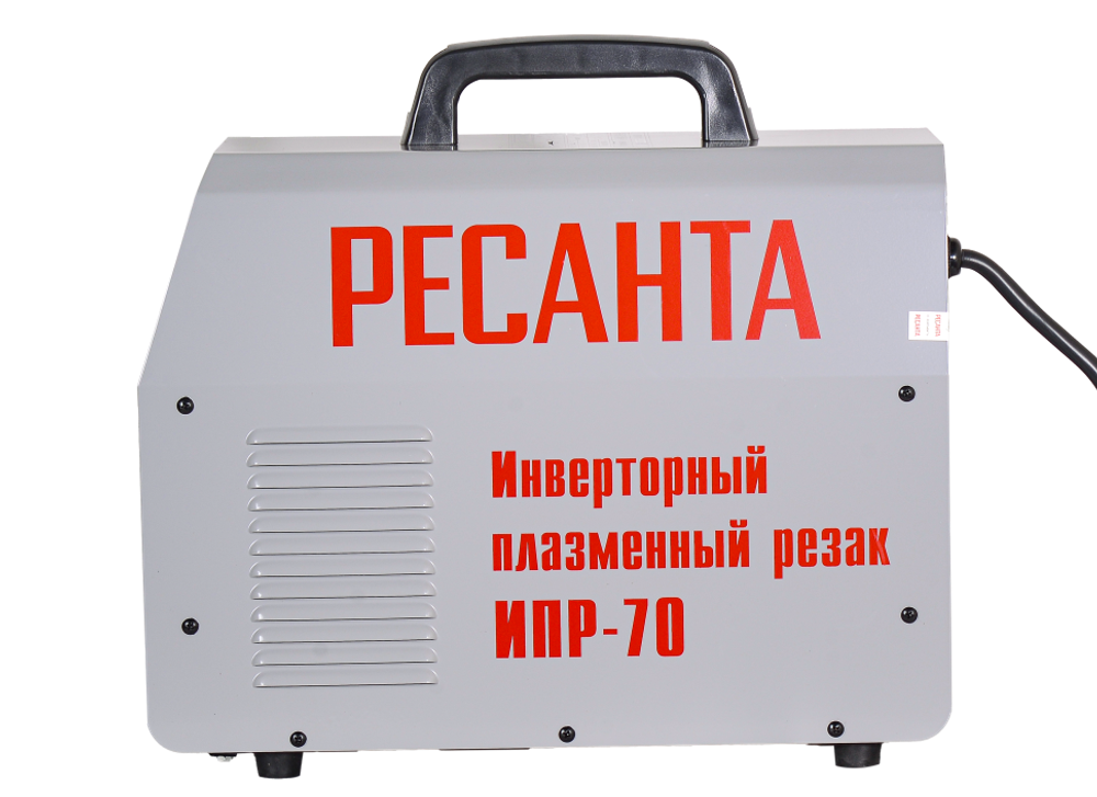 Инвертор для плазменной резки Ресанта ИПР-70