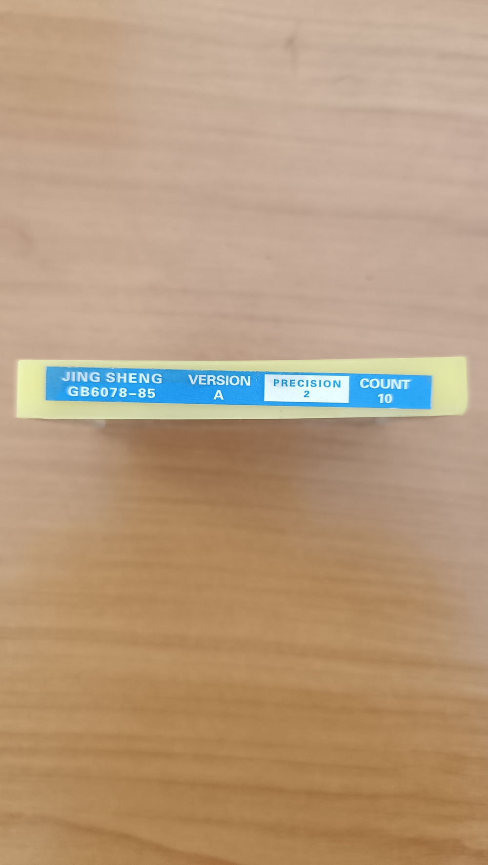 Сверло центр. D2,0 HSS DIN-333A GB6078-85