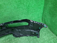 Бампер передний Zeekr 001 (2021-н.в.)