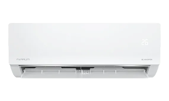 Сплит-система Ferrum iFIS24F3C/iFOS24F3C Force Pro DC Inverter