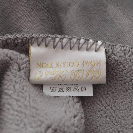 Покрывало 220х240 Sofi De MarkO София Н. серое