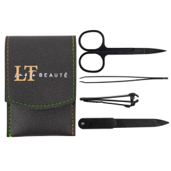 Набор маникюрный 4пр. La and Te beaute COSMETIC SET