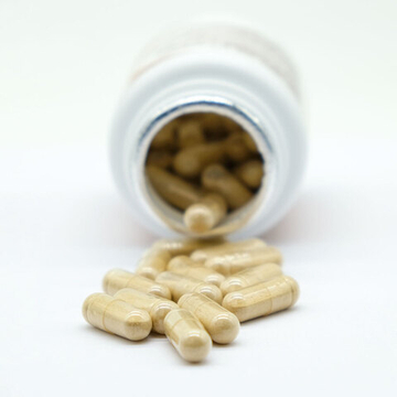 Микродозинг капсулы