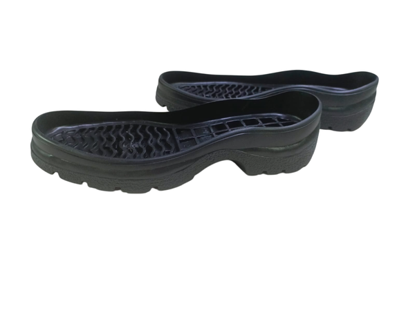 Подошва мужская Искож 115Б, чёрный