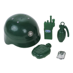 Набор оружия Спецслужб, сетка 11M27