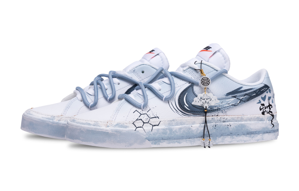 Кроссовки Nike Court Legacy
