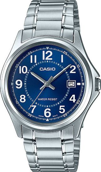 Наручные часы Casio MTP-1401D-2ADF