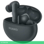 Наушники Huawei FreeBuds 5i T0014 Nebula Black (55036647)