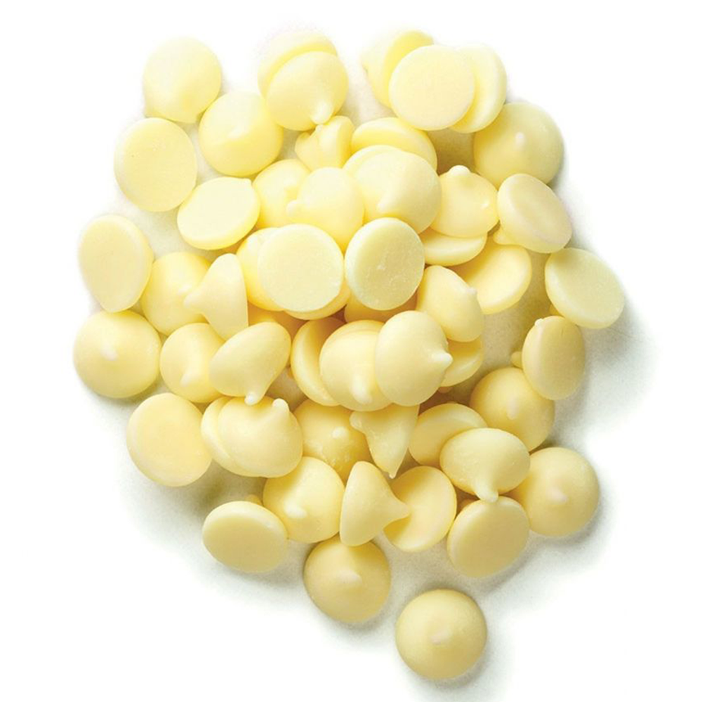 Шоколад белый Sebastian 33,1%, Chocovic, Россия, 1,5 кг