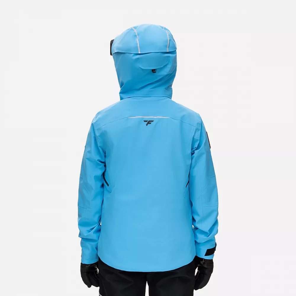 КУРТКА ГОРНОЛЫЖНАЯ FINNTRAIL ЖЕНСКАЯ ASPEN 3463