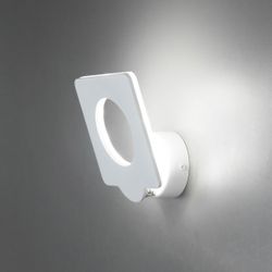 Citilux Декарт-5 CL704050 Бра светодиодное Белое