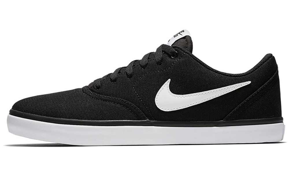 Кроссовки Nike Sb Check Solar Cnvs