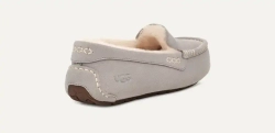 UGG Мокасины Ansley, светло-серый