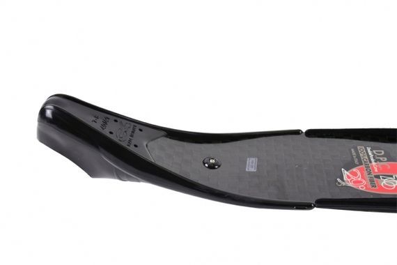 Ласты C4 Carbon Red Fox PL