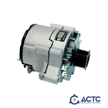 Генератор XCMG