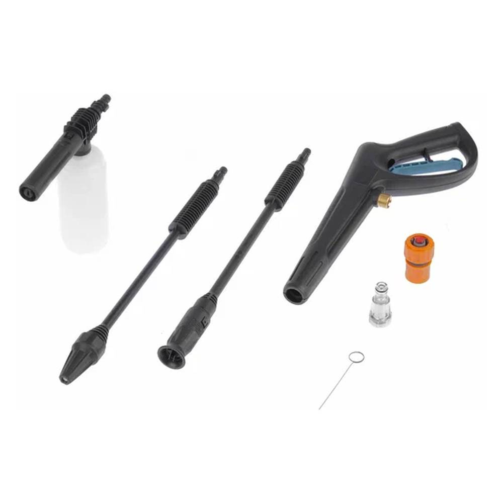 Мойка высокого давления Makita HW1300